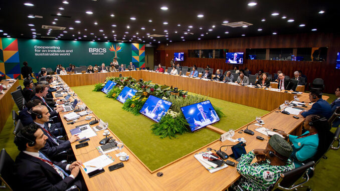 Cuba- Salud BRICS 2 Minasp de Cuba en los BRICS