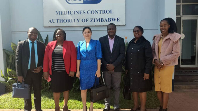 Cuba-Zimbabue-1 Relaciones Cuba- Zimbabwe
