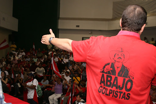 Cuba golpe de Estado en Honduras Cuba golpe de Estado en Honduras