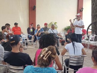 Cultura Granma