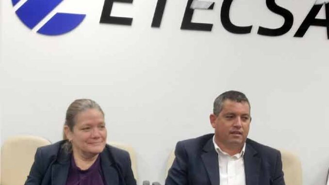 ETECSA