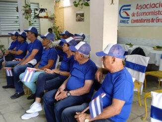 Economistas Cuba