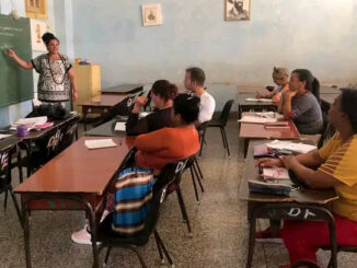Educación Granma