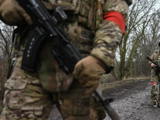 Ejército Ruso