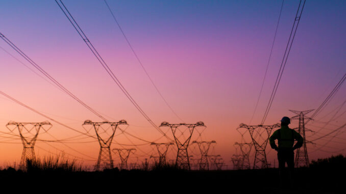 Electricidad