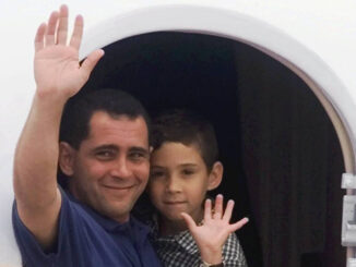 Elián González