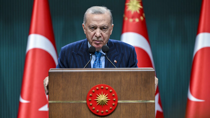 Erdogan
