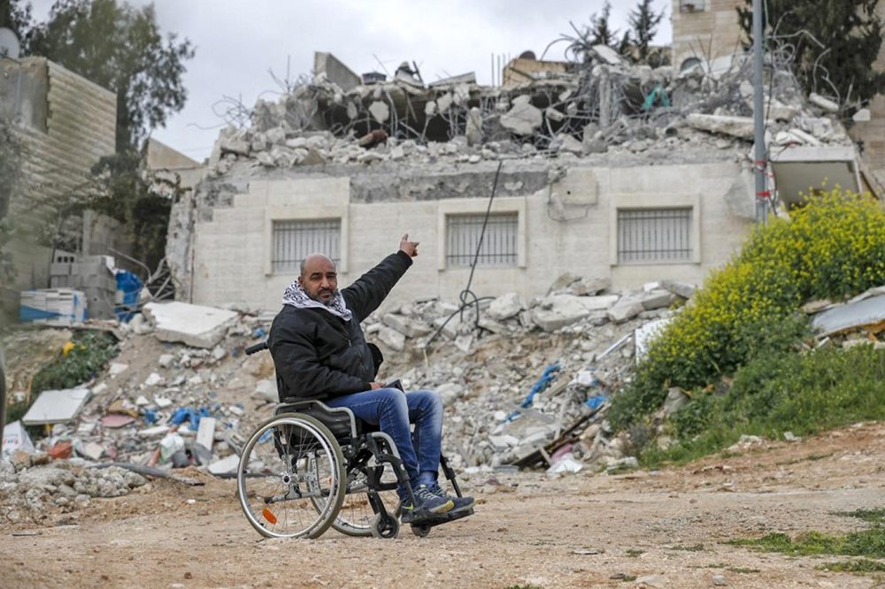 Relaciones Israel - Siria 