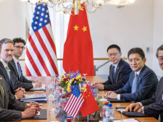 Relaciones Estados Unidos y Rusia