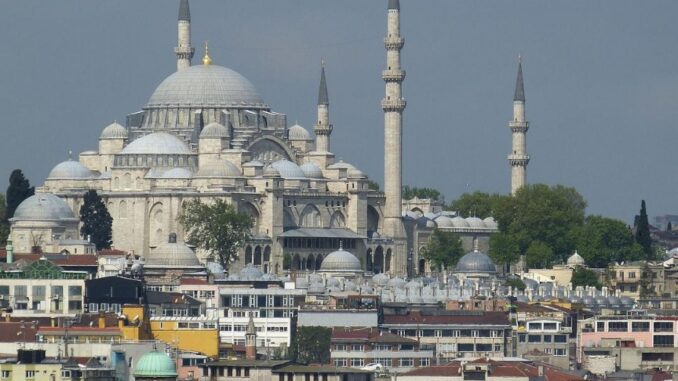 Estambul