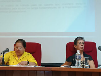 Federación de Mujeres Cubanas