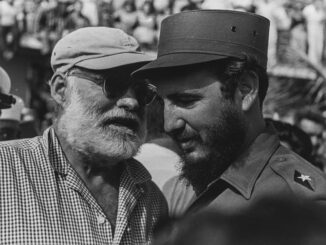 Coloquio Internacional Ernest Hemingway
