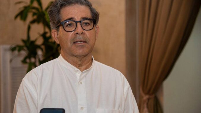 Francisco Pichón