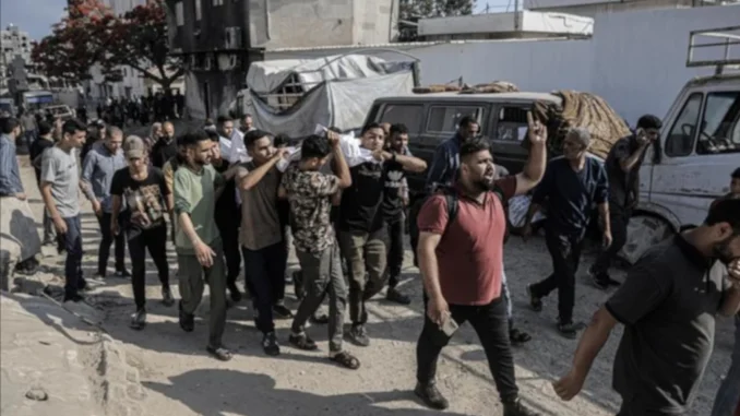 Gaza