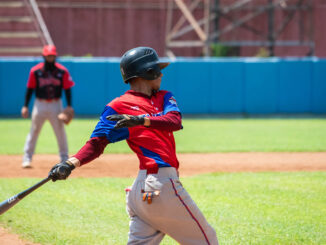 Béisbol sub 23 Granma