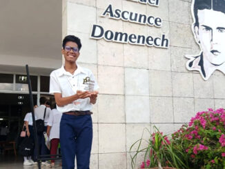 Gran Premio del Décimo Encuentro de Estudiantes de Escuelas Pedagógicas