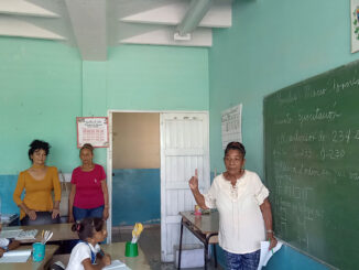 Educación Granma