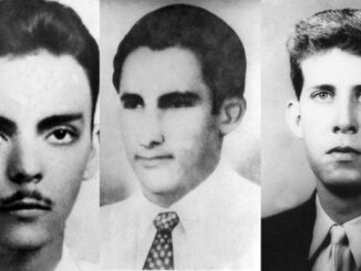 Cuba rinde homenaje
