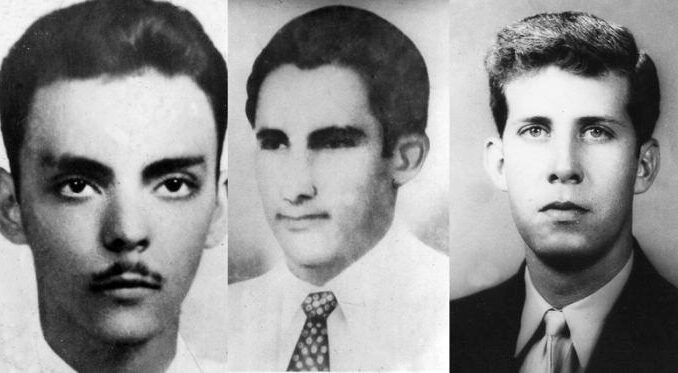 Historia de Cuba Cuba rinde homenaje