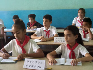 Instituciones escolares