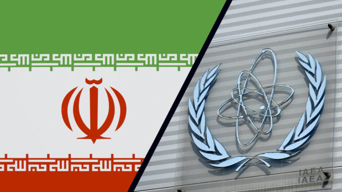 Irán