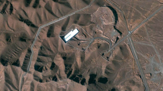 Irán
