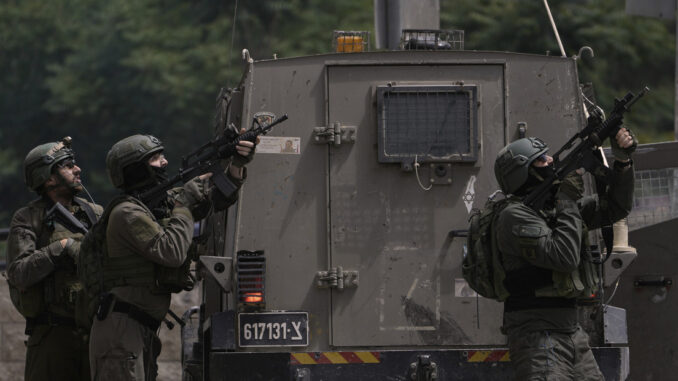 Israel