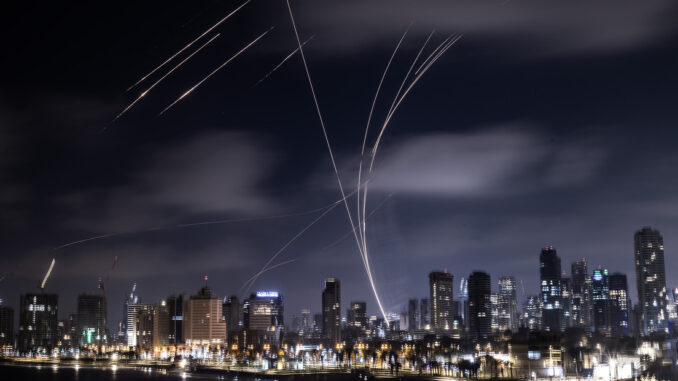 Israel