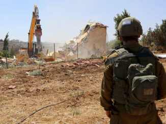 Relaciones Israel - Siria