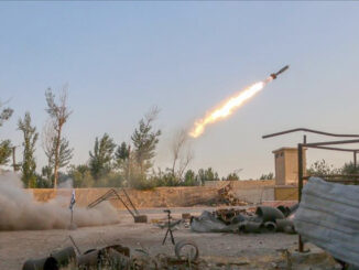 Relaciones Israel - Siria
