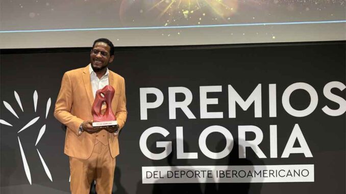 Javier Sotomayor
