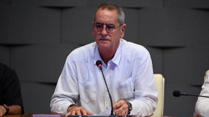Joaquín Alonso