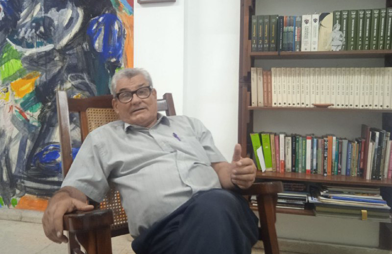 Jorge Luis Aneiros Alonso