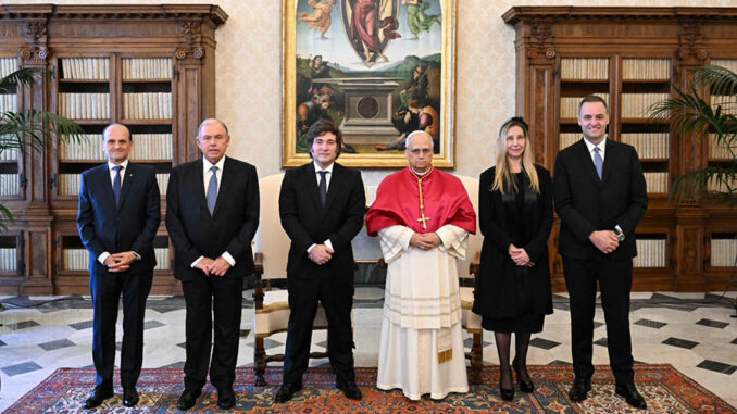 León XIV