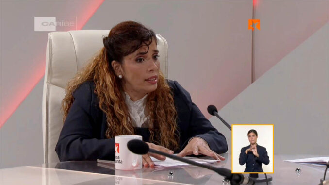 Lidia Esther Hidalgo