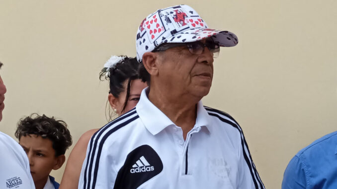 Mago Ampudia