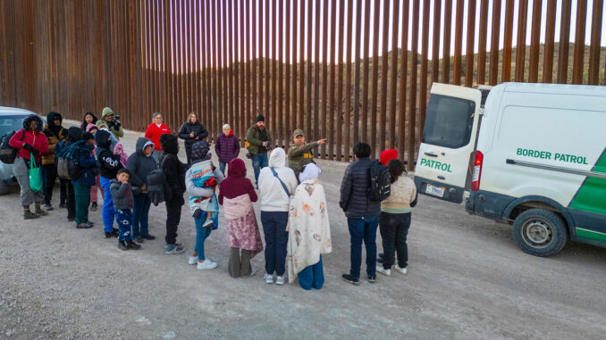 Migración