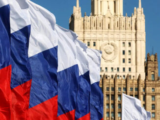 Relaciones Estados Unidos-Rusia