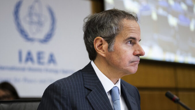 OIEA