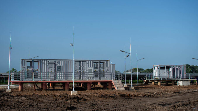PSF Río Cauto