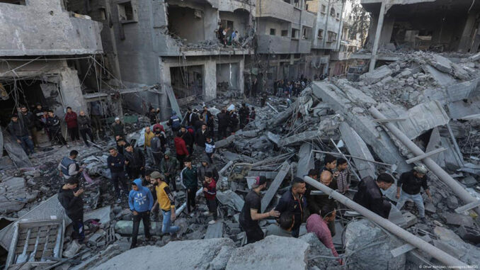 Palestina