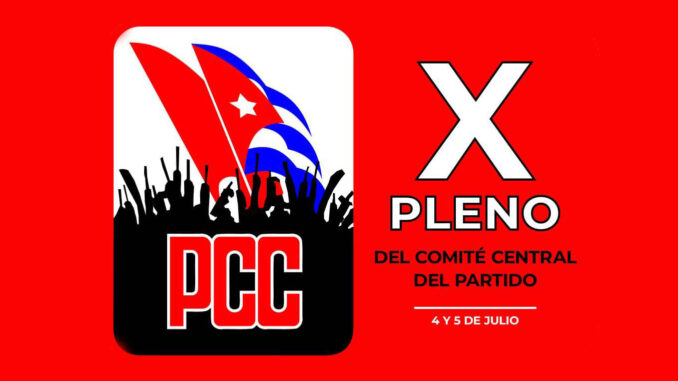 Pleno PCC