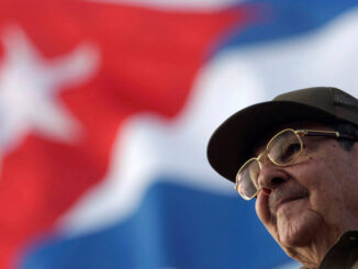 Raúl Castro Ruz