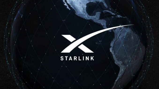 Starlink