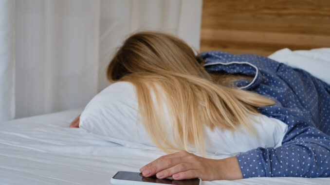 Sueño