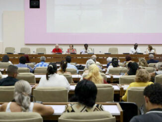 Taller Nacional de Educación para Jóvenes y Adultos