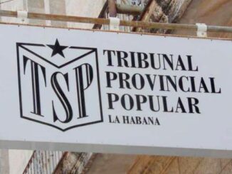 Tribunal Provincial de la Habana