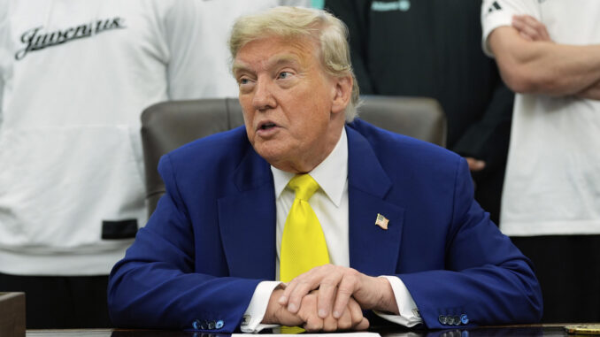 Trump Trump