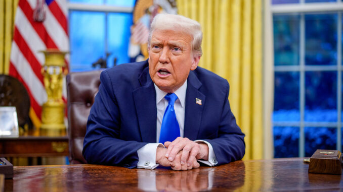 Trump Trump