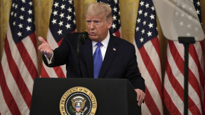 Trump